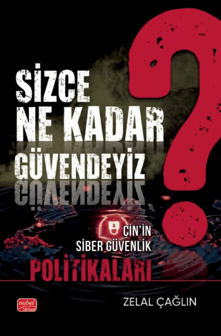Sizce Ne Kadar Güvendeyiz? - 1