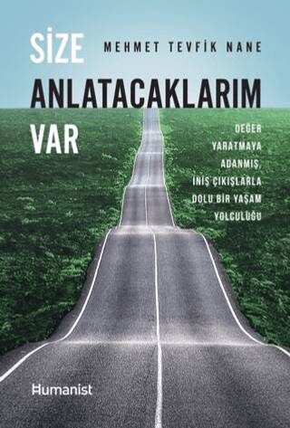 Size Anlatacaklarım Var - 1