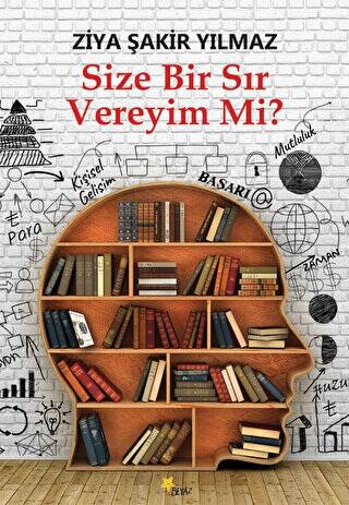Size Bir Sır Vereyim Mi? - 1