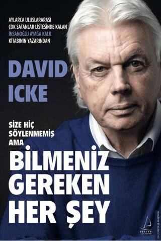 Size Hiç Söylenmemiş Ama Bilmeniz Gereken Her Şey - 1