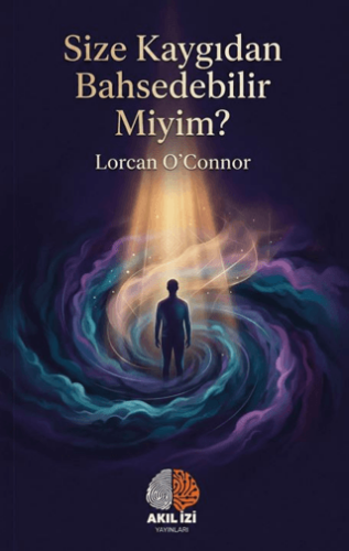 Size Kaygıdan Bahsedebilir Miyim? - 1