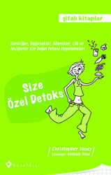 Size Özel Detoks - Kuraldışı Yayınevi