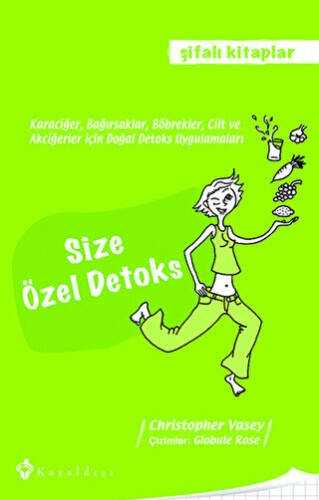 Size Özel Detoks - 1