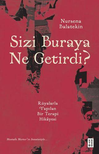 Sizi Buraya Ne Getirdi? - 1