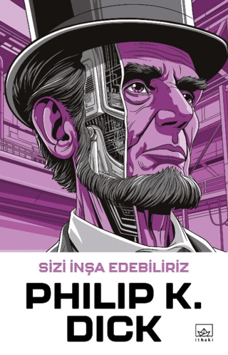 Sizi İnşa Edebiliriz - 1