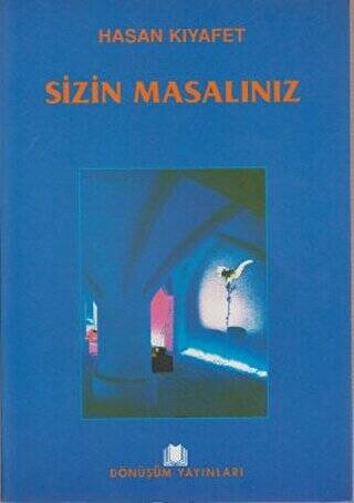 Sizin Masalınız - 1