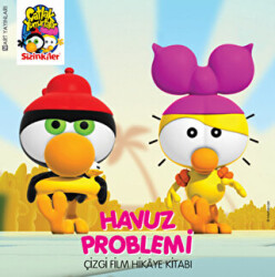 Sizinkiler - Havuz Problemi - 1