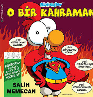 Sizinkiler - O Bir Kahraman - 1