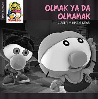 Sizinkiler - Olmak ya da Olmamak - 1