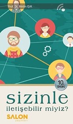 Sizinle İletişebilir Miyiz? - 1