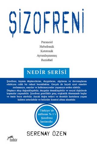 Şizofreni - 1