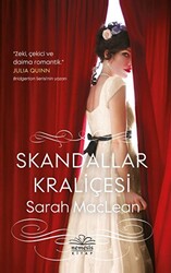 Skandallar Kraliçesi - 1