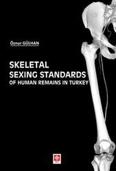 Skeletal Sexing Standards of Human Remains in Turkey - 1