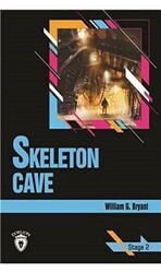 Skeleton Cave Stage 2 İngilizce Hikaye - 1
