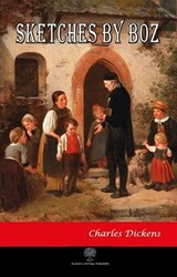 Sketches by Boz - Platanus Publishing