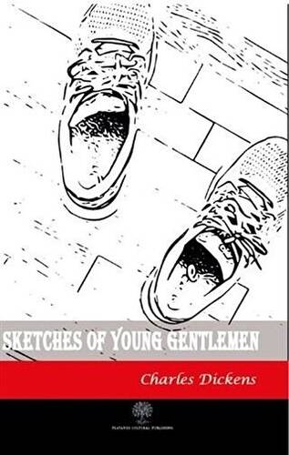 Sketches of Young Gentlemen - 1