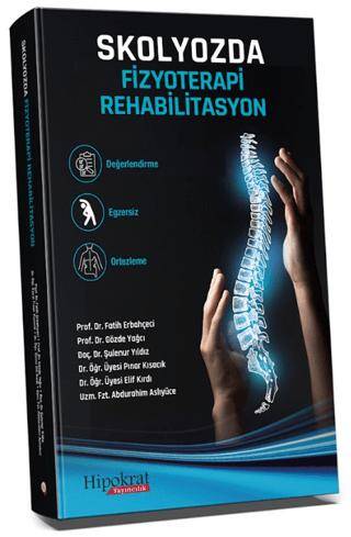 Skolyozda Fizyoterapi Rehabilitasyon - 1