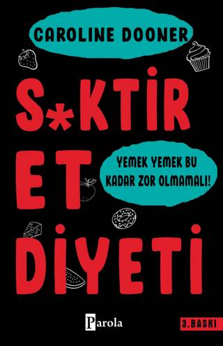 S*ktir Et Diyeti - 1