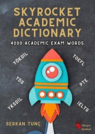 Skyrocket Academic Dictionary - 1