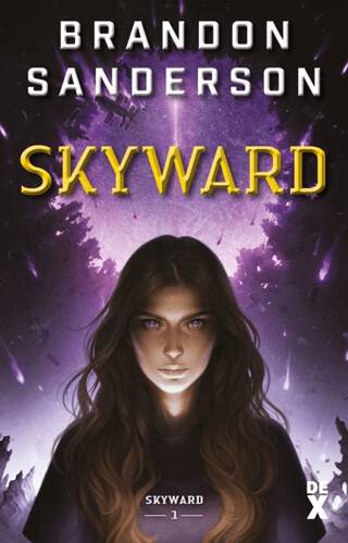 Skyward - 1