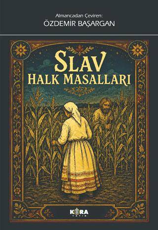 Slav Halk Masalları - 1