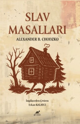 Slav Masalları - Paradigma Akademi Yayınları