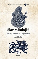 Slav Mitolojisi - 1