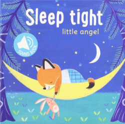 Sleep Tight: Little Angel - Yoyo Books