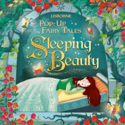 Sleeping Beauty - 1
