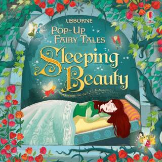 Sleeping Beauty - 1