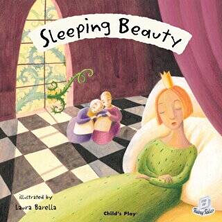 Sleeping Beauty - 1