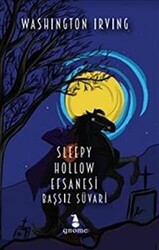 Sleppy Hollow Efsanesi - Başsız Süvari - 1