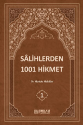 Sâlihlerden 1001 Hikmet 3 Cilt Takım - Erkam Yayınları