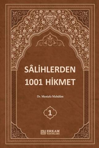 Sâlihlerden 1001 Hikmet 3 Cilt Takım - 1
