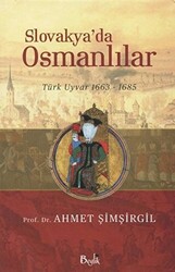 Slovakya`da Osmanlılar - 1