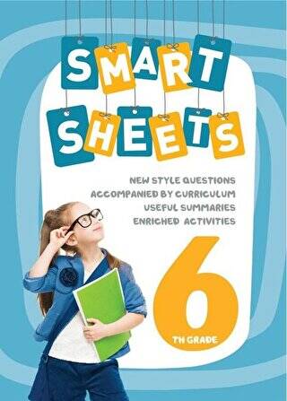 Smart Sheets 6. Sınıf - 1
