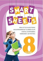 Smart Sheets 8. Sınıf - 1