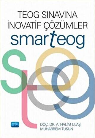 SMARTEOG - TEOG Sınavına İnovatif Çözümler - 1
