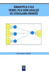 Smartpls 3 İle Temel PLS-SEM Analizi ve Uygulama Örneği - 1