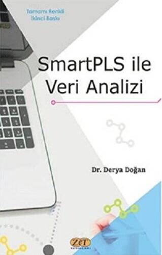 SmartPLS ile Veri Analiz - 1