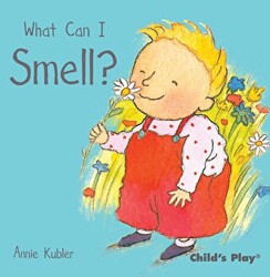 Smell - 1