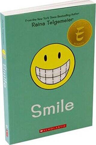 Smile - 1