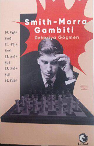 Smith-Morra Gambiti - 1
