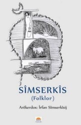 Sîmserkîs - Roşna Yayınları