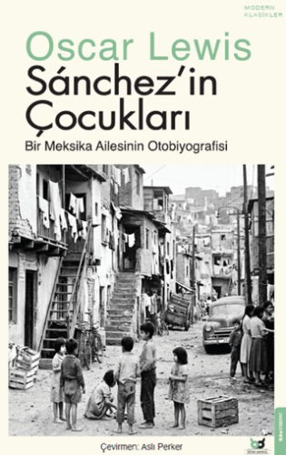 Sánchez’in Çocukları - 1