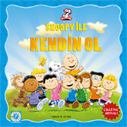 Snoopy İle Kendin Ol - 1