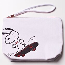 Snoopy Kaykay El Çantası - 1