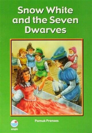 Snow White and the Seven Dwarves CD`li - 1