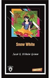 Snow White Short Story - 1