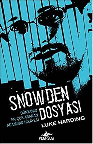 Snowden Dosyası - 1